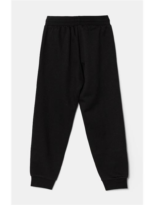 boyfriend pants ADIDAS ORIGINAL | JC8416BLACK